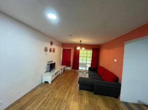 Kuntum Homestay Tanah Rata Cameron